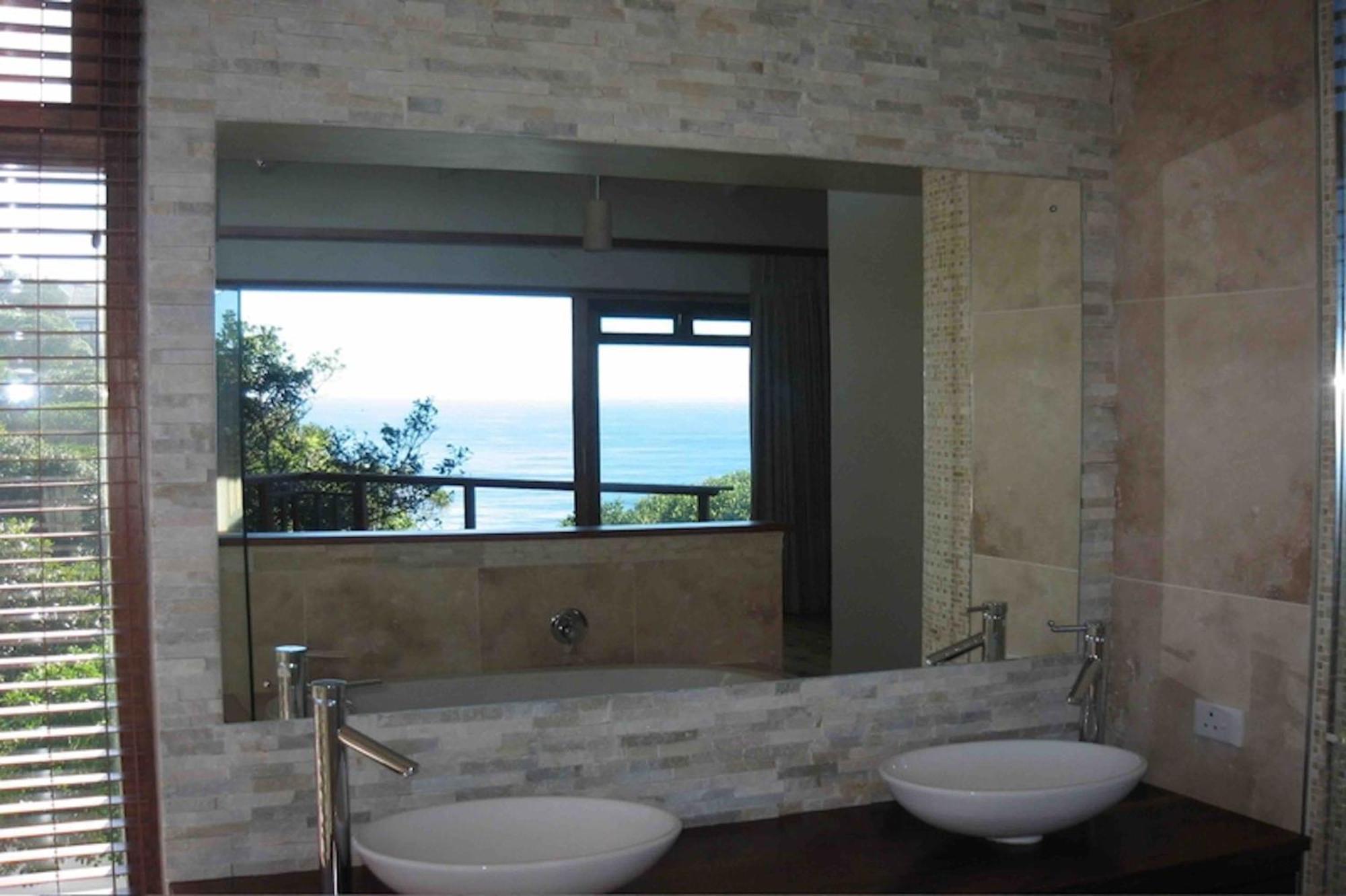 Aquarius Beach House Wilderness Exteriör bild